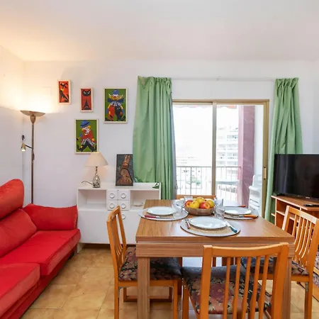 Colombo By Interhome Daire Peñíscola