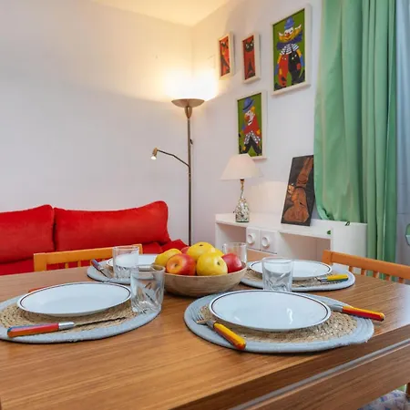 Colombo By Interhome *