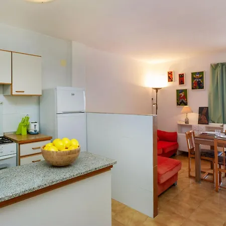 Colombo By Interhome Daire *