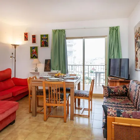 Colombo By Interhome Daire Peñíscola